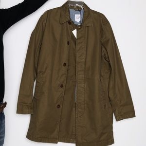Gap Jacket NWT